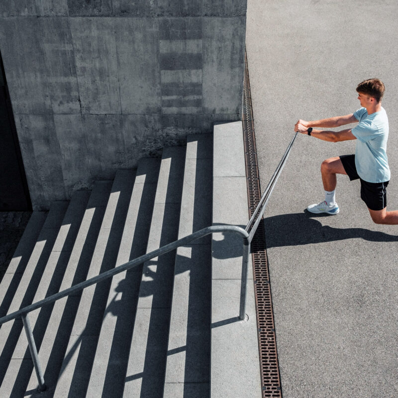 Tim Bartenstein Claudio Schmid