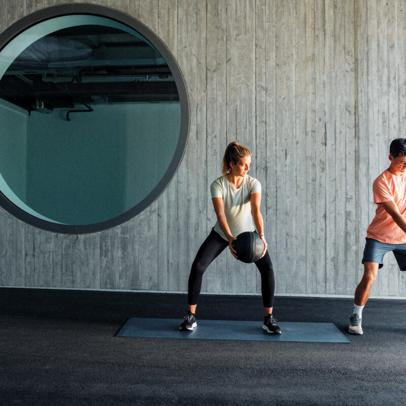 Tim Bartenstein Sport für Einsteiger